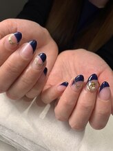 武蔵小杉ネイルサロン ケイ プラス(K.PLUS)/デザインネイル