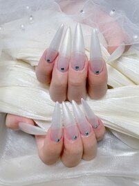 チップ長さだし