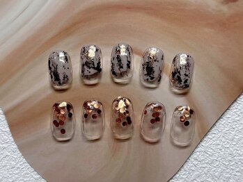 フィリー(fi:ry)/シンプルニュアンス