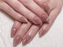 アート、ニュアンスデザイン多数ございます★