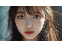 スマユー 新宿店(SMAU)/“整えておく”という選択を