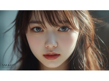 スマユー 新宿店(SMAU)/“整えておく”という選択を