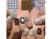 imageから取り込むdesign♪毎月のdesignのお悩みも解決!!!