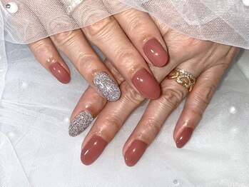 ワイ(y)/フラッシュネイル