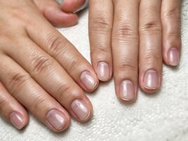 男性！メンズクリア！カラー歓迎