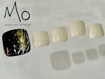 マミーナオレンジ 本八幡店/2月限定月替わり¥11550