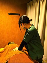 ほぐし処 ささ木&nbsp;渡辺 