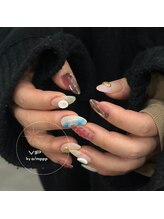 イエン ヴィップ 広瀬通店(IEN VIP)/VIP art design