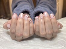 ユーネイル(U nail)/