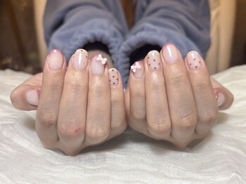ユーネイル(U nail)/