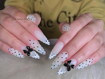 * 長 さだしやり放題×つけ放題