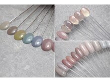 ジュエレス(Jeweless)の雰囲気（肌馴染み抜群カラー多数！！）