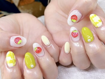 ラウンドアバウト(roundabout)/