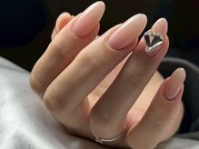 マウネイル(mau nail)