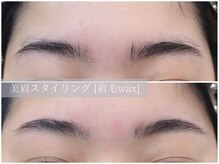 ミヤ(38)/アイブロウ・眉デザイン・静岡