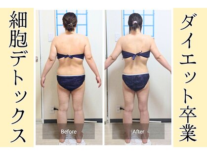 ヨサパーク アーリア(YOSA PARK arya)の写真