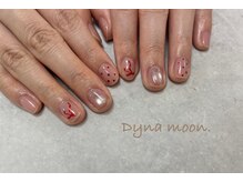 ダイナ ムーン(Dyna moon.)/定額デザイン