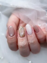 マーベルネイル