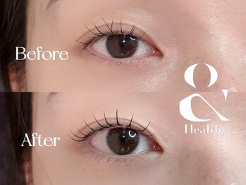 モクバイエイチ 立川南口店(MOC by h)/アンドヘルシー