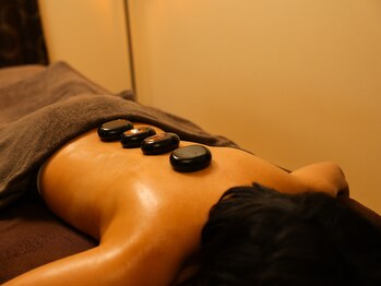 アロマto整体☆ 藤が丘/