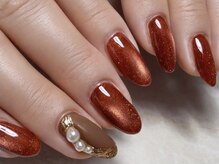 ヘアーアンドネイル フレンチ(French)