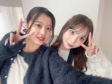 エクシアホワイトニング 姫路店/エクシアスタッフ♪