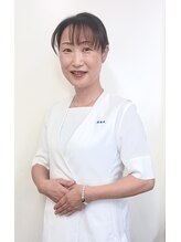 ポーラ ザ ビューティ 北上店(POLA THE BEAUTY)&nbsp;伊藤 綾子