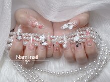 ナミネイルサロン(Nami Nail Salon)/