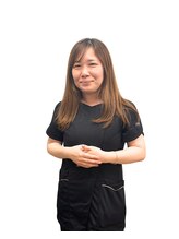 ハイカラ鍼灸整骨院 中村 知香