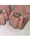 ★【hand/90分】¥7500~