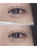  【AYANE指名】オススメ丁寧カウンセリング★美まつげパーマ3900円～