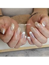 シュポルテ(chou porte)/