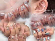ネイルサロン メィプル