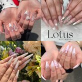 ロータスネイルミニョン(Lotus Nail mignon)