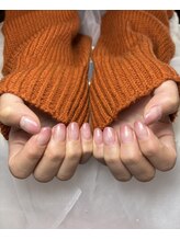 nail salon Re.Make【8/3 NEW OPEN（予定）】/ピンクかわいい