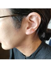 十季月(トキツキ)/大人の耳つぼケア