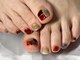 プリズムネイル(Prism Nail)の写真