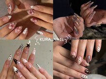 クラネイル(KURA_NAIL)