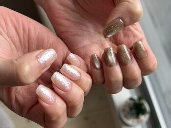 nail salon Rinn. 名古屋上小田井/