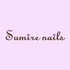 スミレネイルズ(Sumire nails)ロゴ