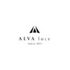 アルヴァ ルーチェ(ALVA luce)ロゴ