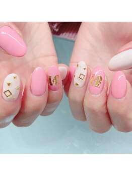 ミキュア(MICURE)/スタッズネイル