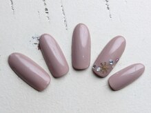 ジーネイルコウベ(G NAIL KOBE)/ハンドDコース 2990円