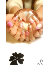 リリアーナ(Liliana)/ブライダルにもオススメ