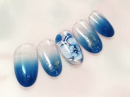 ≪Special☆ネイル≫アート見本