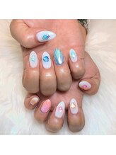 コア アカシア(Koa acacia)