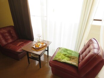 バリティック かなで(BALITIC かなで)/アフターティー・スイーツ付