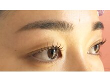 サロン ミワ(salon MIWA)/眉毛スタイリング&まつ毛パーマ