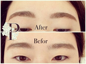 デリカ 溝の口店(DELICAT)/ジュシィブロウ