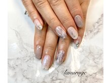 ネイルサロン ラミラージュ/
